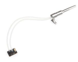 Датчик воздушной скорости Holybro MS5525DSO Sensor w/PT60 Pitot tube BV-002317 фото