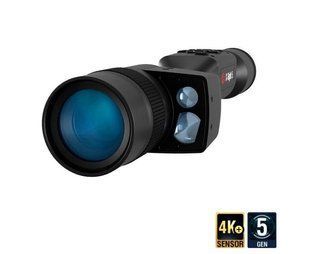 Прибор ночного видения ATN X-Sight 5 LRF 3-15X 58265133 фото