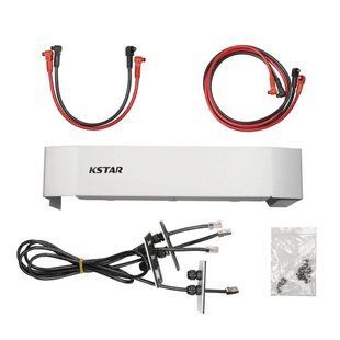 Комплект кабелів Cable Set H5-15 KSTAR TR-99-00012112 фото