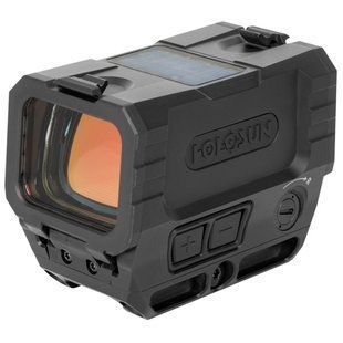 Коліматорний приціл Holosun Ronin AEMS Max RD, 2 МОА, 30x40 мм, Picatinny 747265 фото