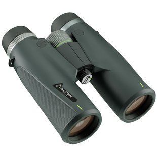 Бінокль Alpen Optics Teton 10x42 ED&Prism Abbe-K&ouml;nig (10437) S-932441 фото