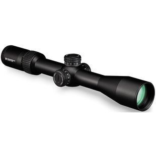 Прилад оптичний Vortex Diamondback Tactical FFP 4-16x44 EBR-2C MRAD (DBK-10027) HRS-929058 фото