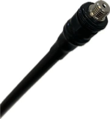Удлиненная антенна тросс 47 см для радиостанций Motorola DP4800/DP4400/DP4600/DP 4800e/DP 4400e/DP 4600e / R7 BV-001866 фото