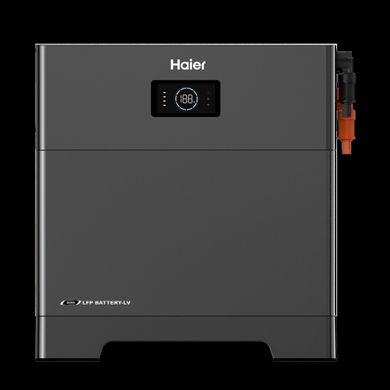 Модульна акумуляторна батарея Haier LIFEPO4 48100 HHS-1X5K 5 kWh 48(51.2)V