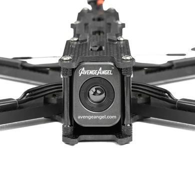 FPV Дрон Avenge Angel Reaper Thermal 10 дюймів з тепловізором 384x288