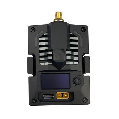 Зовнішній модуль управління Radiomaster Bandit ELRS Micro TX 915МГц 1Вт для пультів TX16S, Boxer, TX12 BV-002090 фото