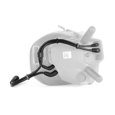 BDI Digital Adapter V2 &mdash; Аналоговий адаптер для окулярів DJI HD FPV HRBV-000853 фото