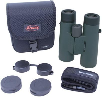 Бінокль Kowa Genesis XD 10.5x44 (10821) 914779 фото