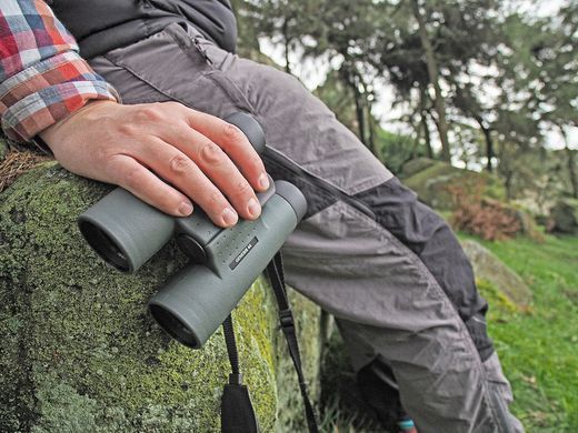 Бінокль Kowa Genesis XD 10.5x44 (10821) 914779 фото