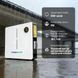Акумуляторна батарея LiFePO4 51.2В 100А&middot;год 5.12 кВт&middot;год Lithium Valley LV-BAT-W5.12Ac для настінного монтажу