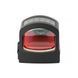 Коллиматорный прицел HOLOSUN HE407C-GR X2