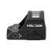 Коллиматорный прицел HOLOSUN HE407C-GR X2