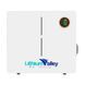 Акумуляторна батарея LiFePO4 51.2В 100А&middot;год 5.12 кВт&middot;год Lithium Valley LV-BAT-W5.12Ac для настінного монтажу