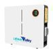 Акумуляторна батарея LiFePO4 51.2В 100А&middot;год 5.12 кВт&middot;год Lithium Valley LV-BAT-W5.12Ac для настінного монтажу