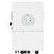 Deye SUN-25K-SG01HP3-EU-AM2 гібридний високовольтний трифазний Інвертор