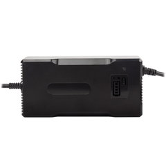 Зарядний пристрій для акумуляторів LiFePO4 36 V (43.2 V)-5A-180W