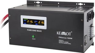 ИБП KEMOT PROsinus 2200 12/230 V
