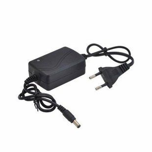 Блок живлення Kraft Energy KRF-1201PS 12V/1A HRBC-5874 фото