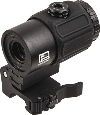 Збільшувач EOTech G43 3Х компактний