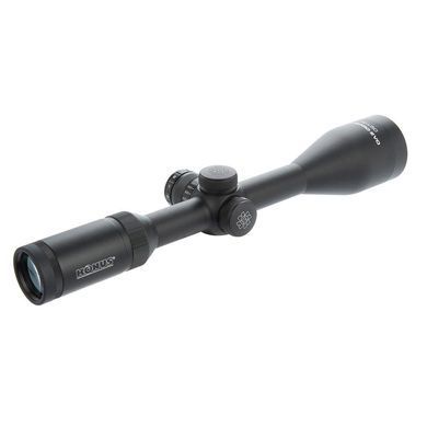 Оптичний Прилад KONUS KONUSPRO-EVO 3-12x50 30/30 Cross IR HROP-7190 фото