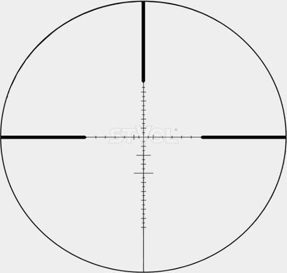 Приціл оптичний Vector Optics SOI 4-12x40 (30 мм) AO SFP VNM-1 MIL VIOC-06 фото