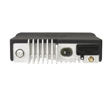 Цифровая автомобильная радиостанция Motorola MotoTRBO DM4601e UHF aes 256 403-470 МГц