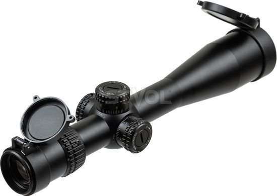 Приціл оптичний Vector Optics Veyron 6-24x44 (30 mm) FFP MPR-4 SCFF-23 фото