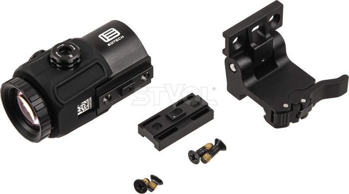 Увеличитель EOTech G43 3Х компактный HRST-G43.STS фото