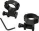 Приціл оптичний Vector Optics Veyron 6-24x44 (30 mm) FFP MPR-4