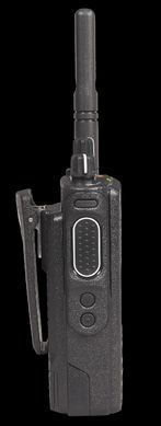 Motorola DP4801E &mdash; цифрова радіостанція MOTOTRBO UHF HRBV-000934 фото