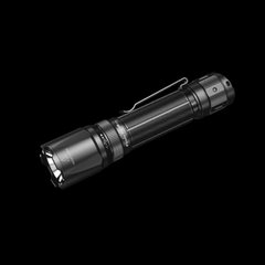 Ліхтар тактичний Fenix TK20R V2.0 з 6 режимами і стробоскопом
