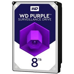 Жесткий диск Western Digital WD82PURX