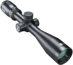 Прилад оптичний Bushnell Prime 3-12x40 Multi-Turret сітка Multi-X HRI-10130097 фото