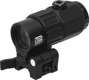 Збільшувач EOTech 5x-кратний