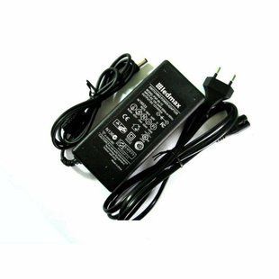 Блок живлення Mustang Energy PS-1205 12V/5A HRBC-5883 фото