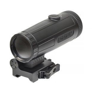 Збільшувач HOLOSUN HM6X 6x magnifier 747090 фото