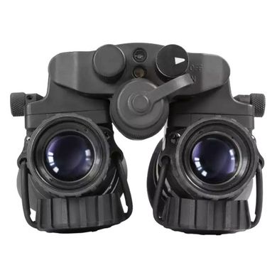 Бинокуляр ночного видения AGM NVG-40 NL1