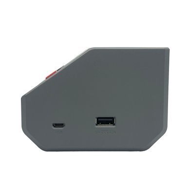 Зарядний пристрій HOTA D6 Pro AC 200W DC 650W &ndash; зарядка живлення акумуляторів від мережі BV-002091 фото