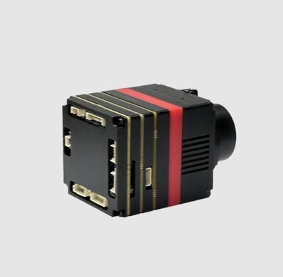 Svision SV-TH126IP19W тепловізійна камера з об'єктивом 19мм 640x512/12мкм, 8-14мкм BV-001957 фото
