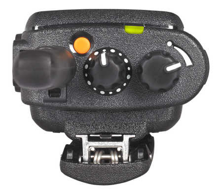 Motorola DP4801E &mdash; цифрова радіостанція MOTOTRBO UHF HRBV-000934 фото
