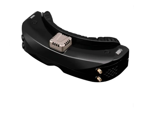 Очки виртуальной реальности SKYZONE OLED FPV GOGGLES BLACK (SKY04OBLK)