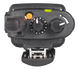 Motorola DP4801E &mdash; цифрова радіостанція MOTOTRBO UHF