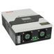 MUST PV18-1012VPM II 1000Вт 12В гібридний інвертор з MPPT контролером