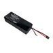 Аккумуляторная батарея Li-ion Skyrazor PULSE 6s16p Molicel P50B 80000 mAh спарка INR21700