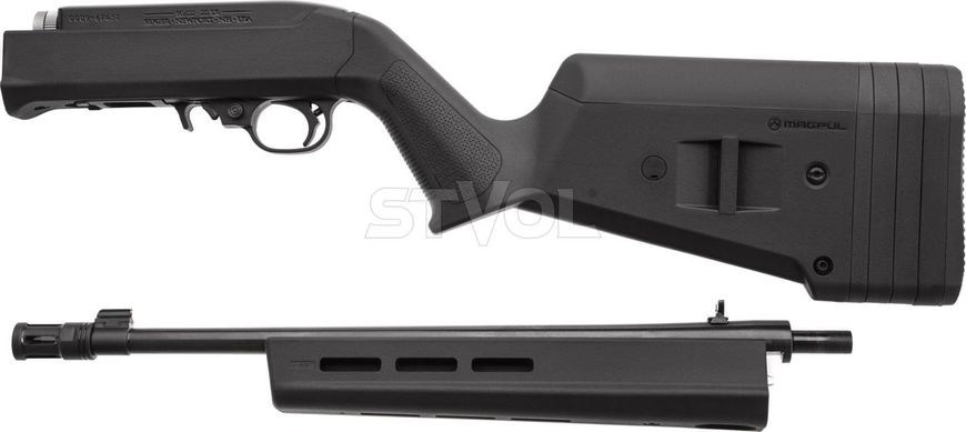 Ложе Magpul Hunter X-22 для Ruger 10/22 Takedown