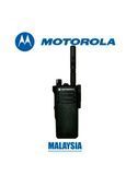 Рація Motorola DP4400 VHF aes 256 136-174 МГц HRBV-000268 фото