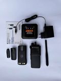 Рація Motorola DP4400 VHF aes 256 136-174 МГц HRBV-000268 фото