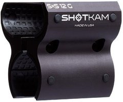 Кріплення камери ShotKam постійне для ручок кал. 12