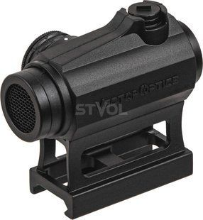 Приціл коліматорний Vector Optics Maverick 1x22 Red Dot Scope S-MIL HRST-5117 фото