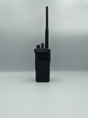 Рація Motorola DP4400e VHF aes 256 136-174 МГц